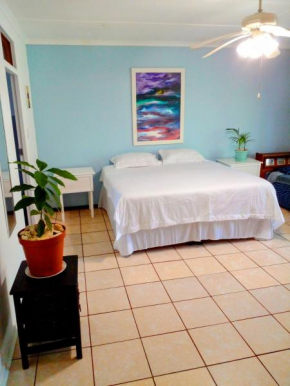 Peace Cottage